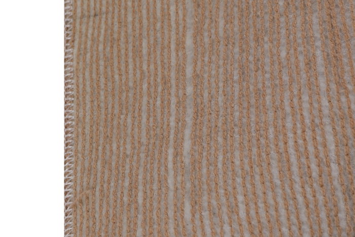Mijölnir Juego de alfombras de baño de acrílico Beige Mijölnir Juego de alfombras de baño de acrílico Beige